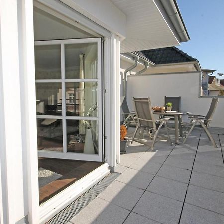 Villa Katharina Ostseebad Kühlungsborn Exterior foto